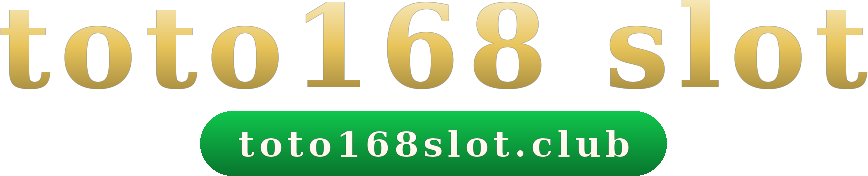 toto168 slot logo